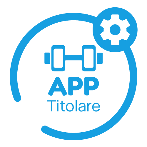 iMove SSD ARL - Applicazione